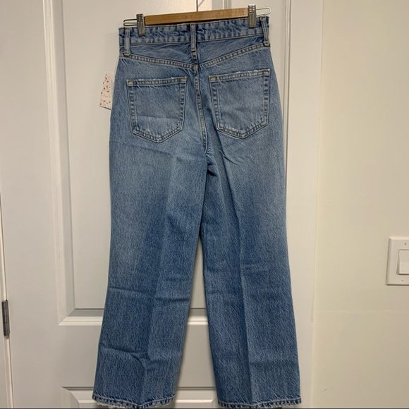 Free People WideLeg Jeans - Picture 10 of 11
